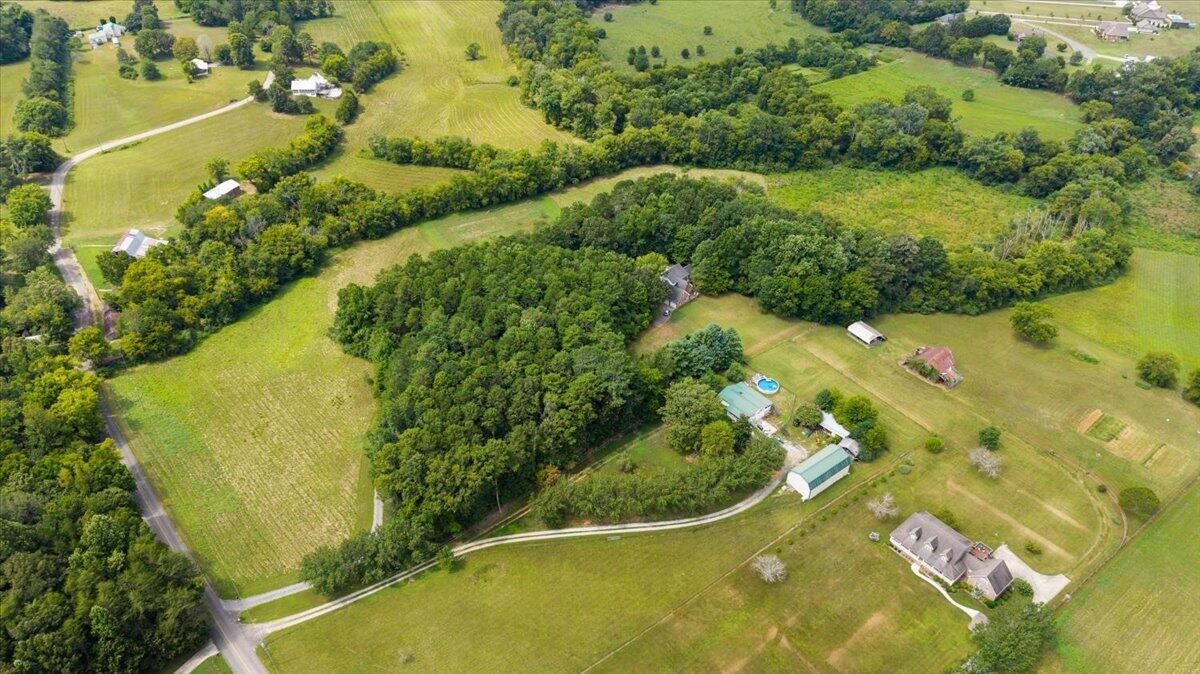 5979 Candies Creek Ridge Road, NW Charleston TN 37310
