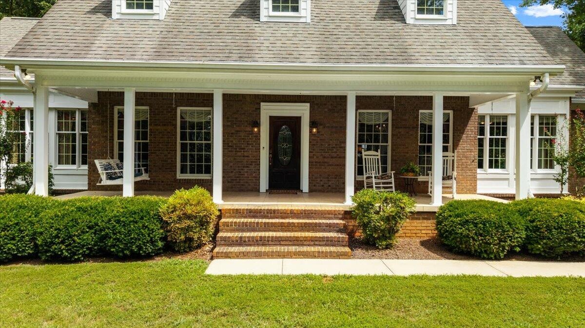 5979 Candies Creek Ridge Road, NW Charleston TN 37310