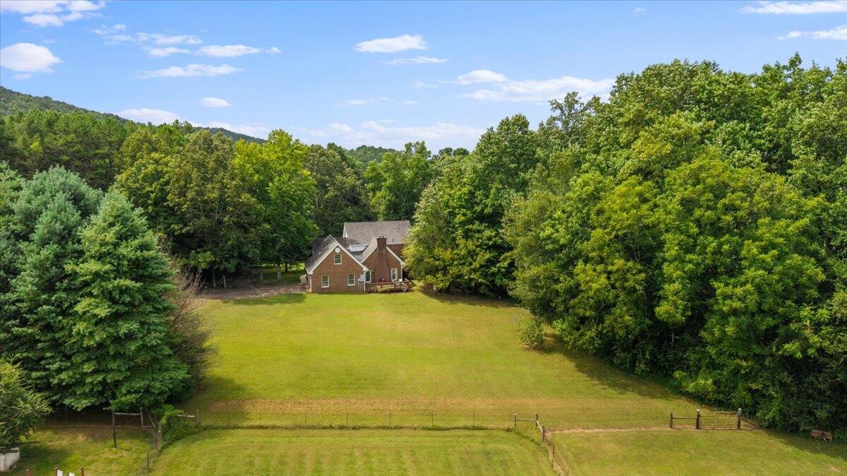 5979 Candies Creek Ridge Road, NW Charleston TN 37310