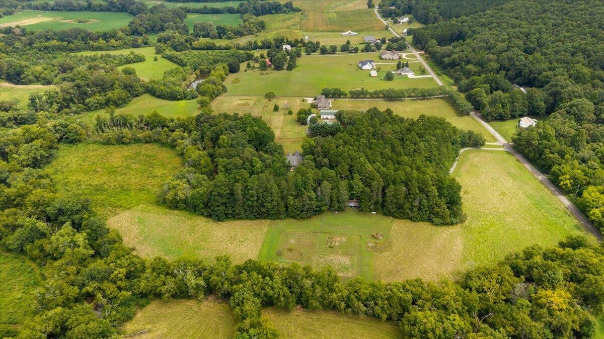 5979 Candies Creek Ridge Road, NW Charleston TN 37310