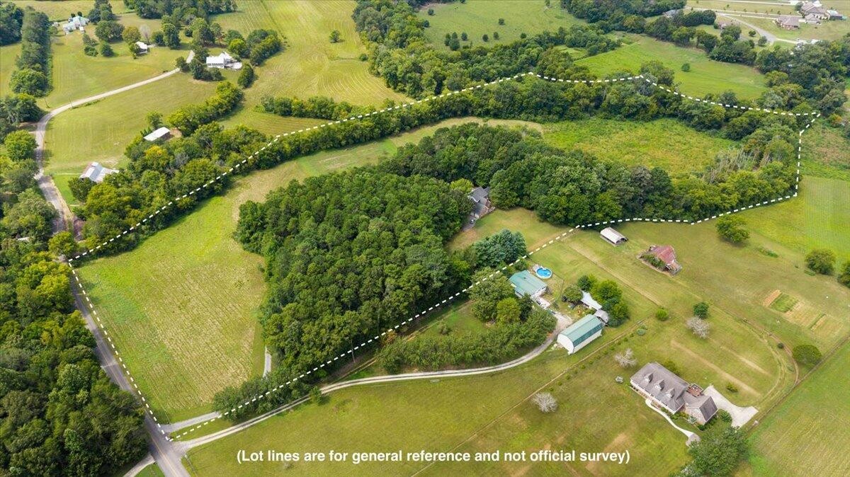 5979 Candies Creek Ridge Road, NW Charleston TN 37310