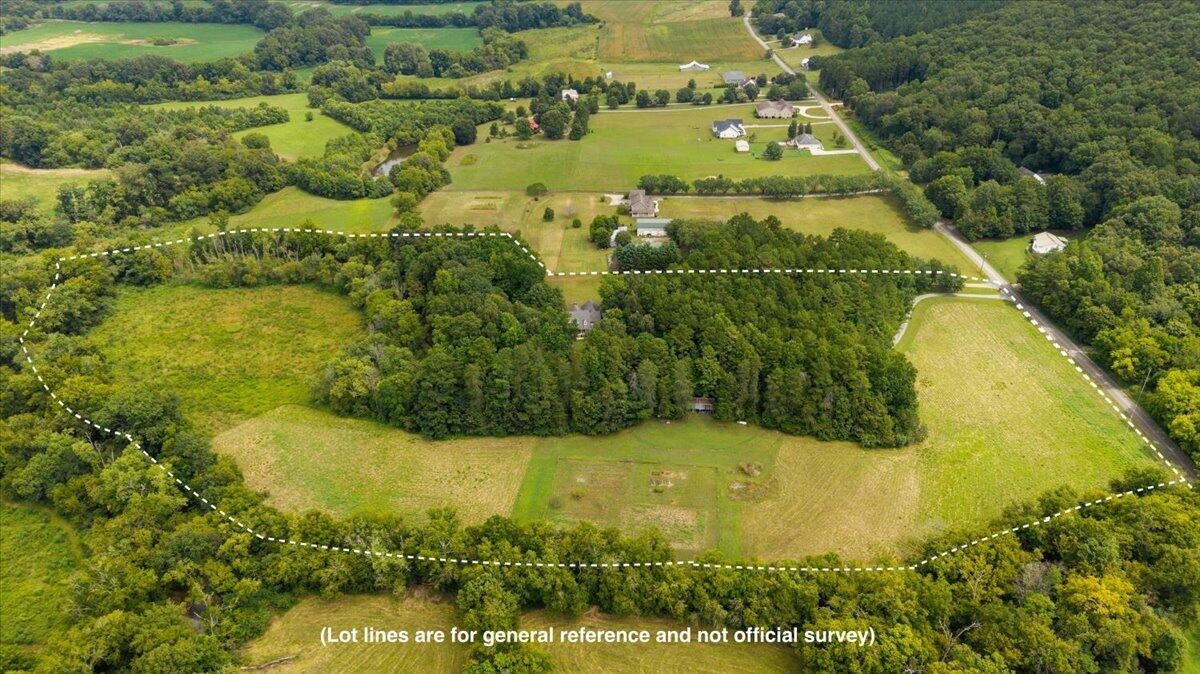 5979 Candies Creek Ridge Road, NW Charleston TN 37310