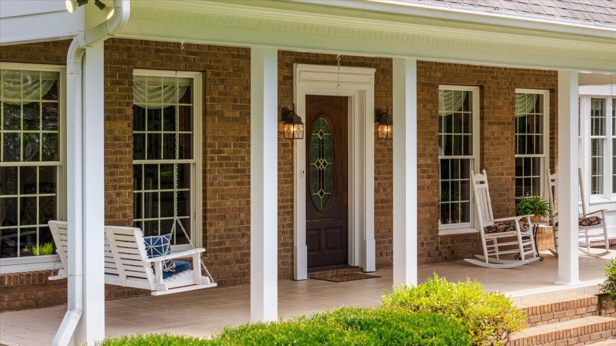 5979 Candies Creek Ridge Road, NW Charleston TN 37310