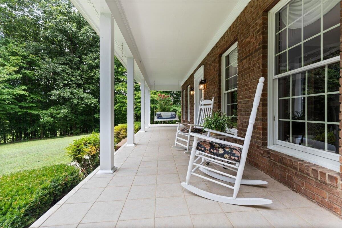 5979 Candies Creek Ridge Road, NW Charleston TN 37310