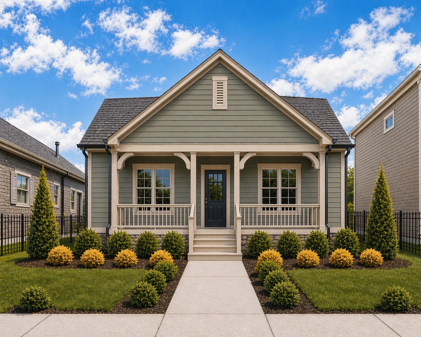 7145 Frances Street Fairview TN 37062