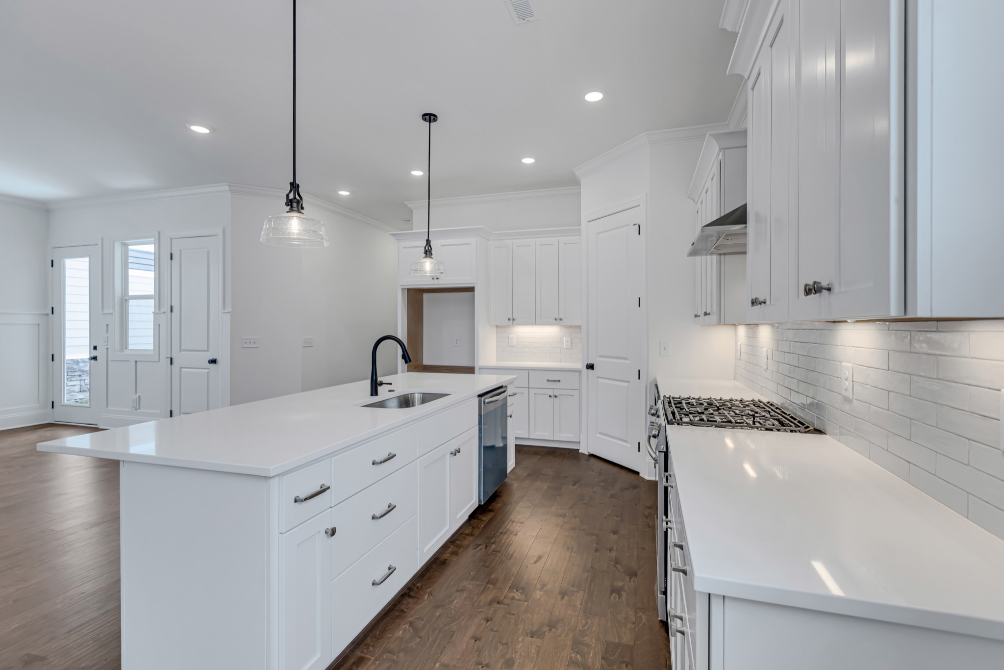7145 Frances Street Fairview TN 37062