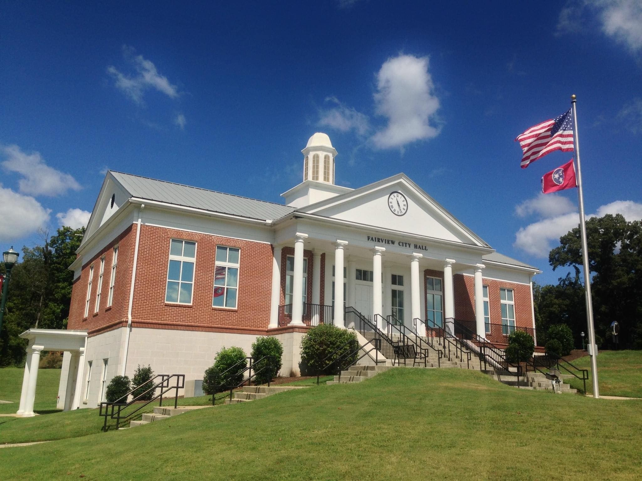 7145 Frances Street Fairview TN 37062
