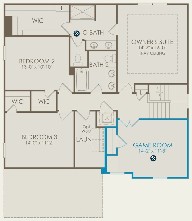 3356 Tucker Trace Columbia TN 38401