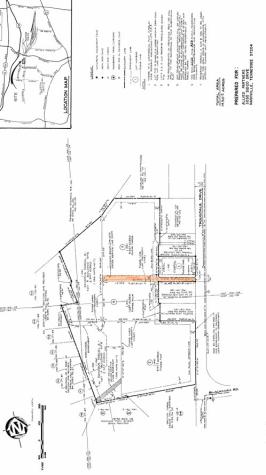 0 Trousdale Drive Nashville TN 37220