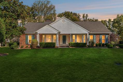 5916 Manor Place Brentwood TN 37027