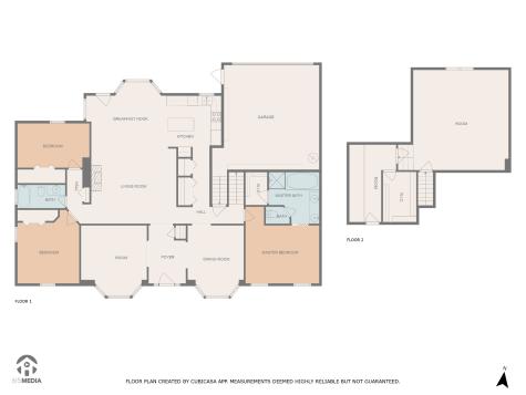 5916 Manor Place Brentwood TN 37027