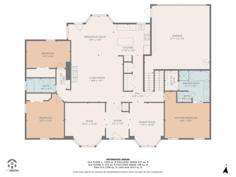 5916 Manor Place Brentwood TN 37027
