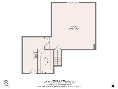 5916 Manor Place Brentwood TN 37027