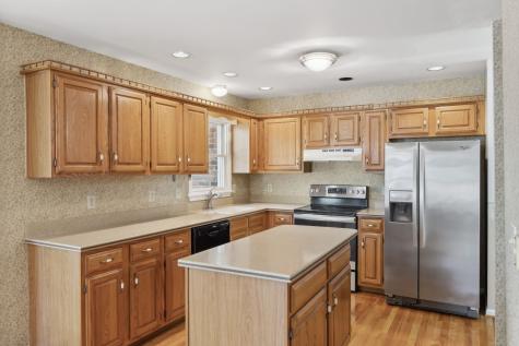 5916 Manor Place Brentwood TN 37027