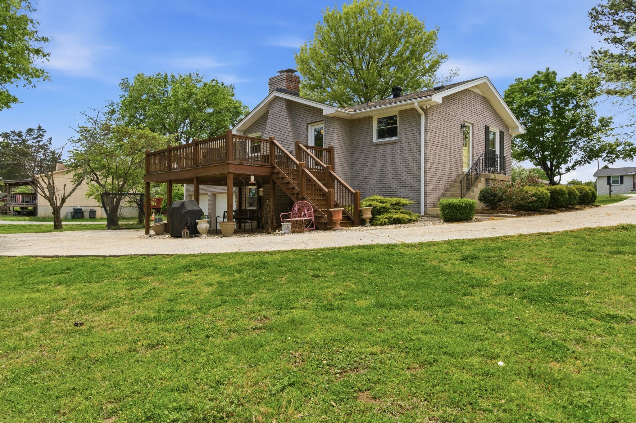 141 Maple Drive Hendersonville TN 37075
