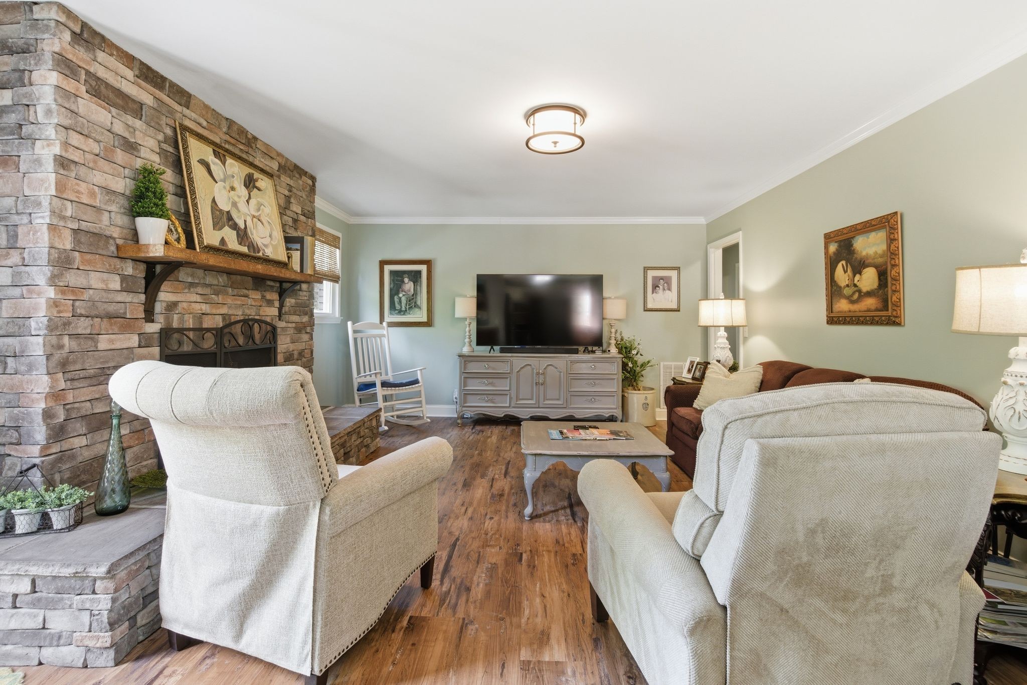 141 Maple Drive Hendersonville TN 37075
