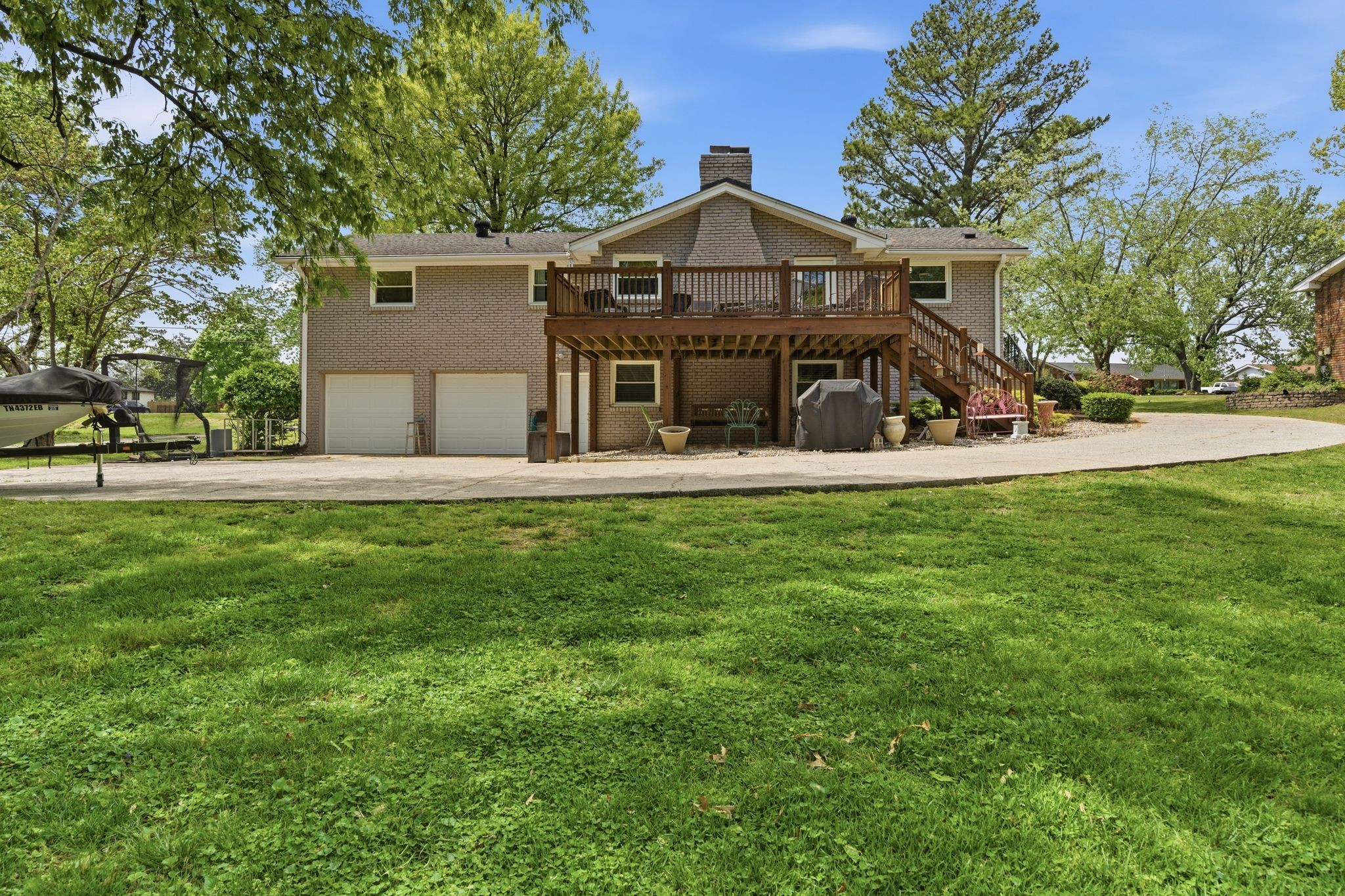 141 Maple Drive Hendersonville TN 37075