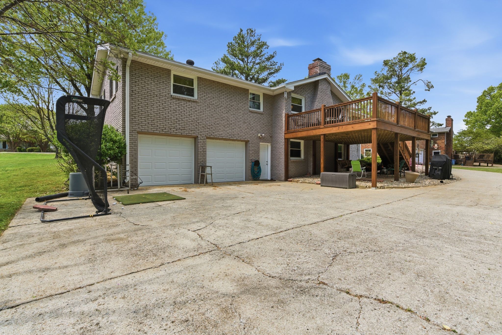 141 Maple Drive Hendersonville TN 37075