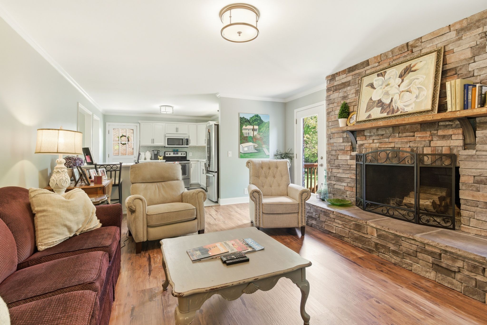 141 Maple Drive Hendersonville TN 37075