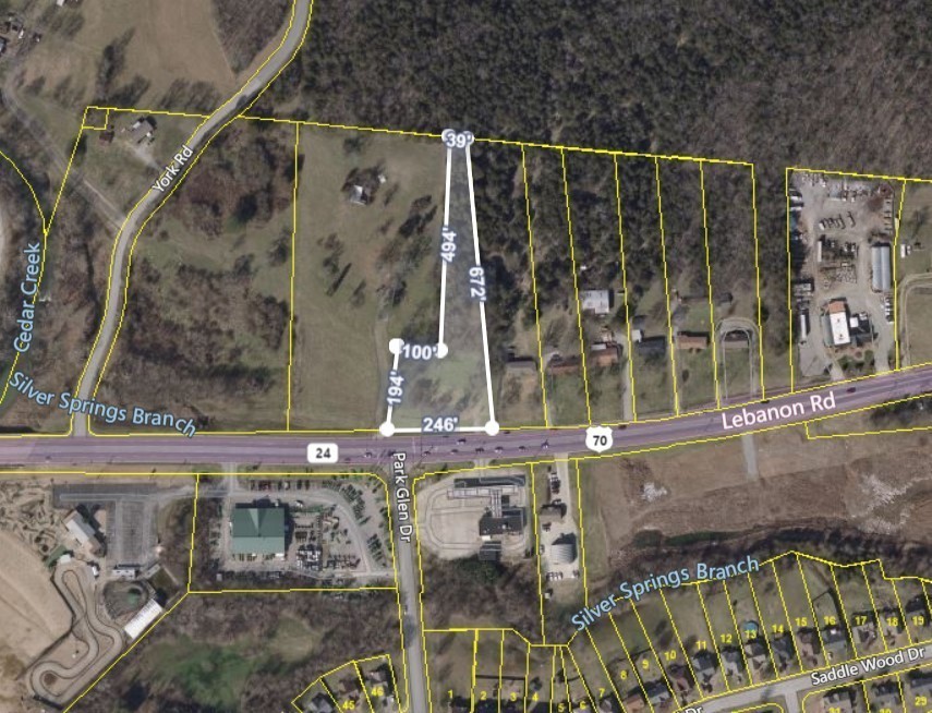 10615 Lebanon Road Mount Juliet TN 37122