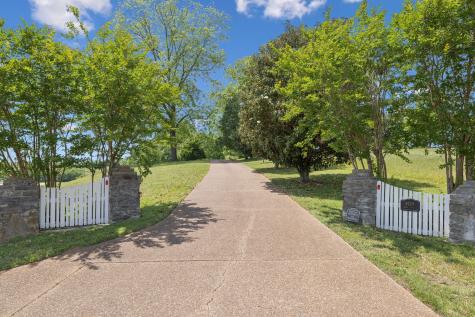 4929 Snow Creek Road Santa Fe TN 38482