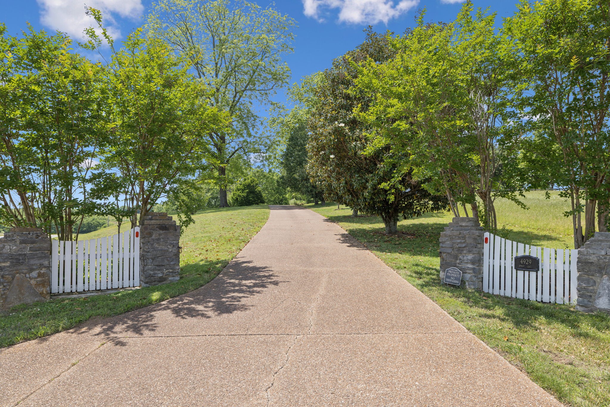 4929 Snow Creek Road Santa Fe TN 38482