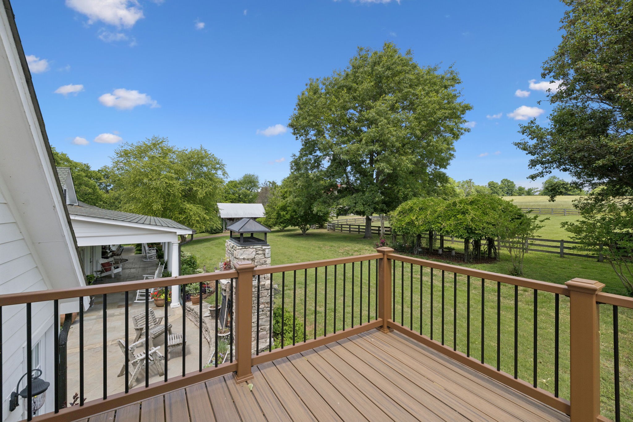 4929 Snow Creek Road Santa Fe TN 38482