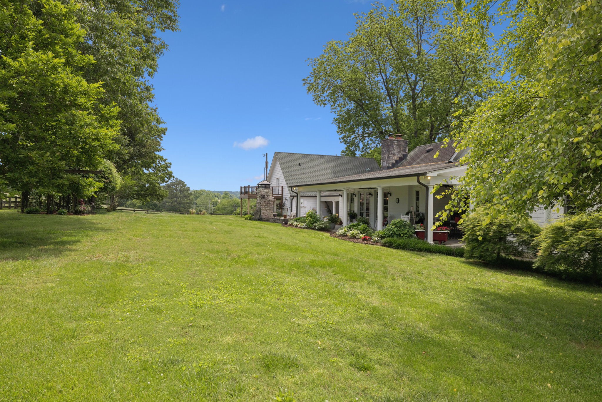 4929 Snow Creek Road Santa Fe TN 38482