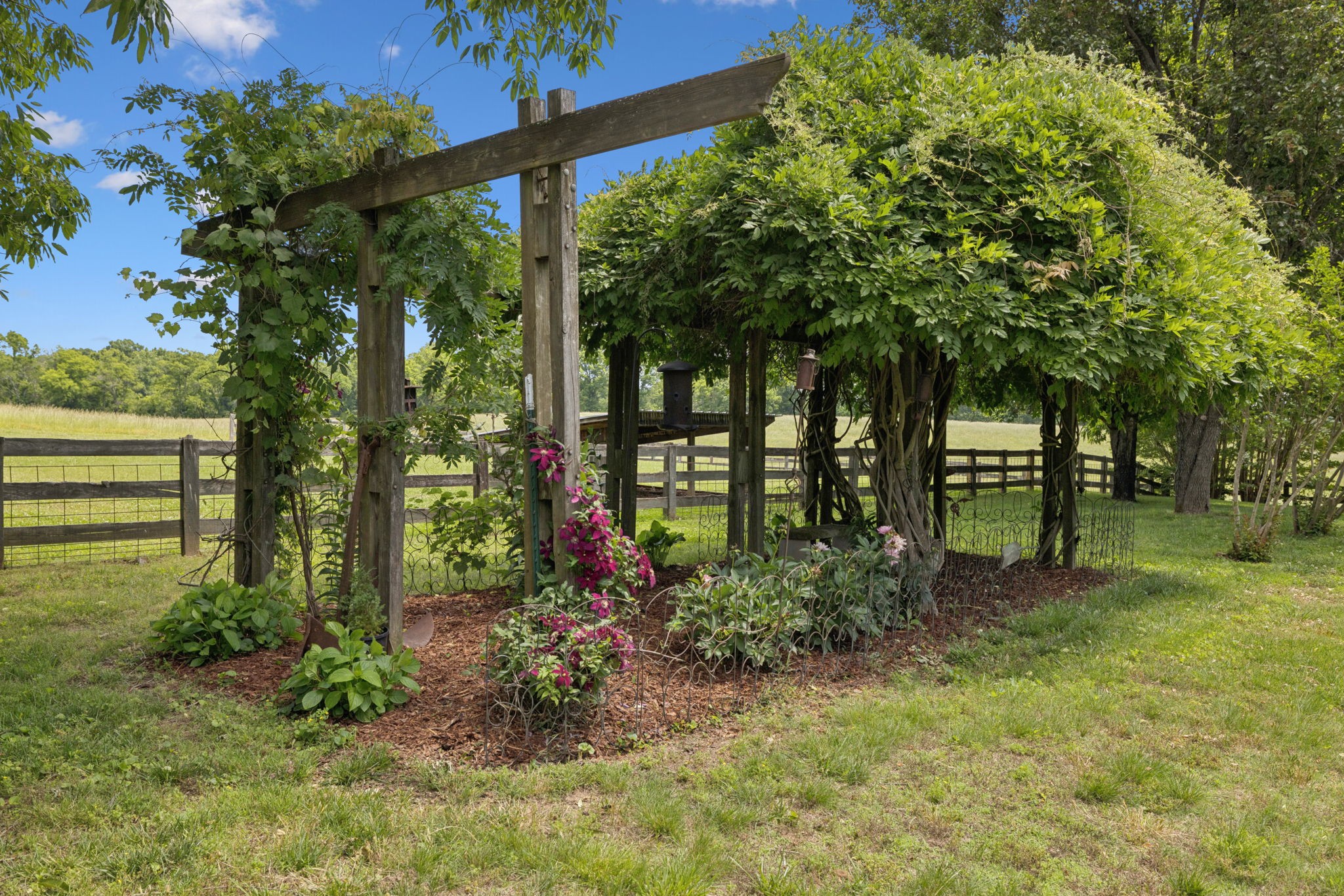 4929 Snow Creek Road Santa Fe TN 38482