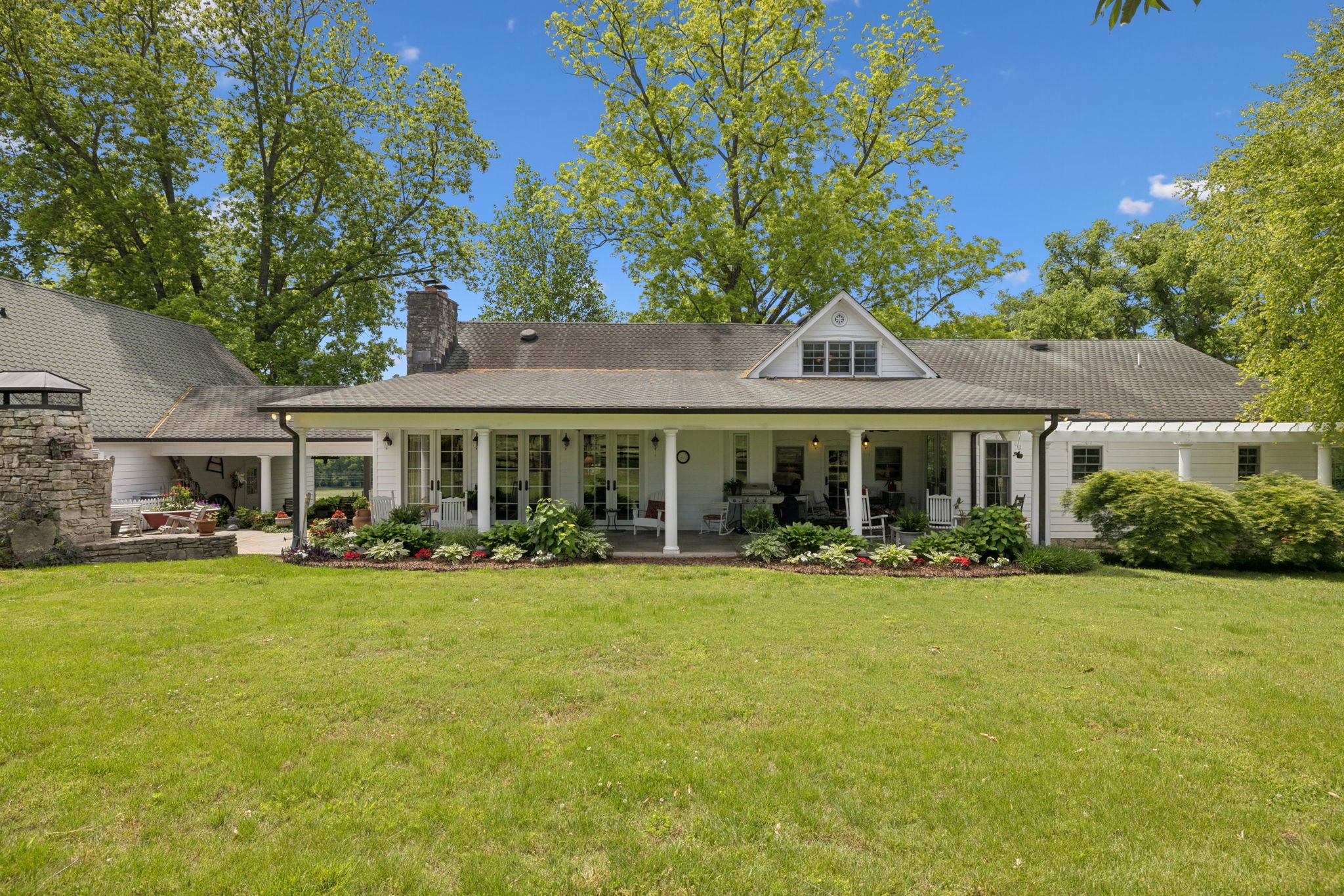 4929 Snow Creek Road Santa Fe TN 38482