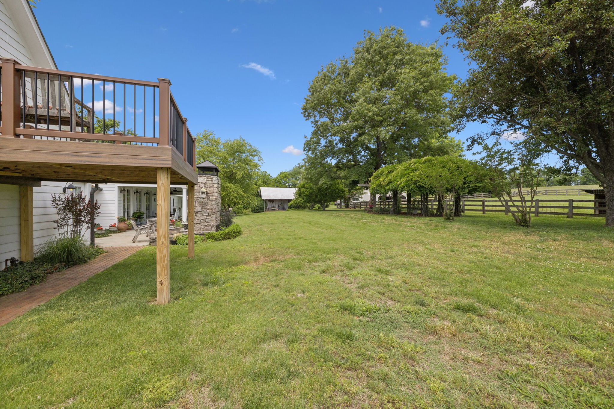 4929 Snow Creek Road Santa Fe TN 38482