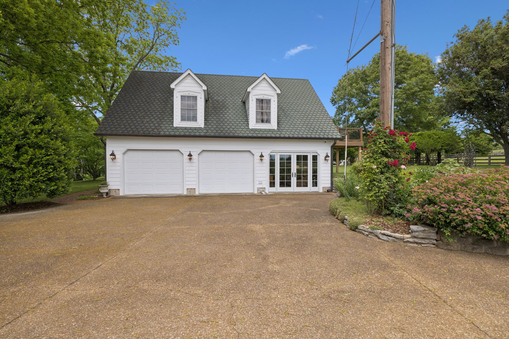 4929 Snow Creek Road Santa Fe TN 38482