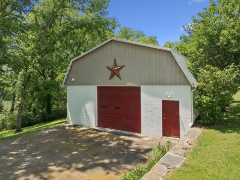 4929 Snow Creek Road Santa Fe TN 38482