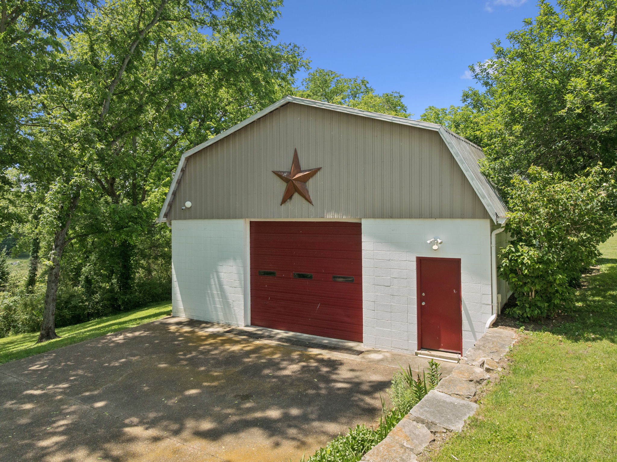 4929 Snow Creek Road Santa Fe TN 38482