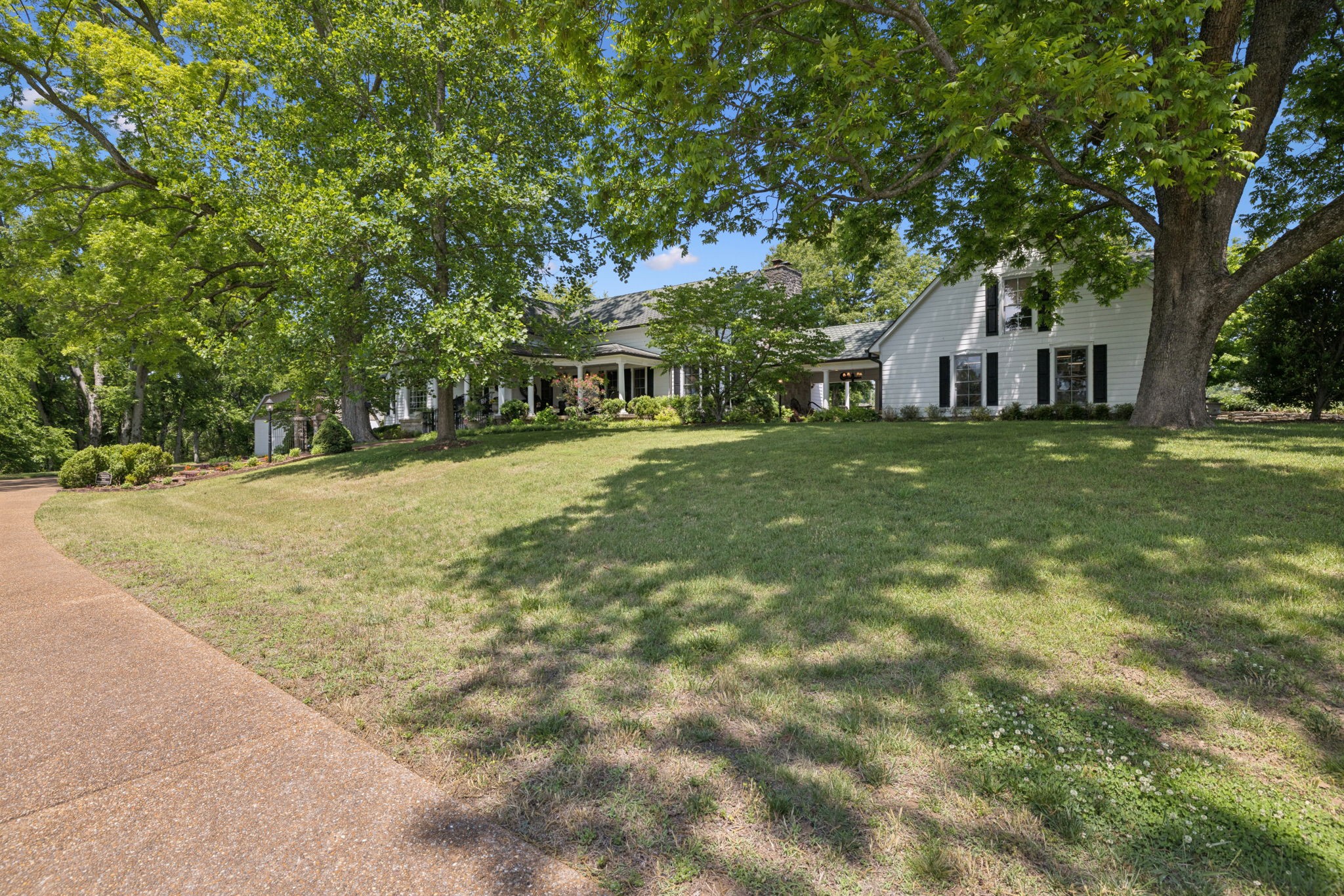 4929 Snow Creek Road Santa Fe TN 38482