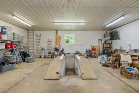 4929 Snow Creek Road Santa Fe TN 38482