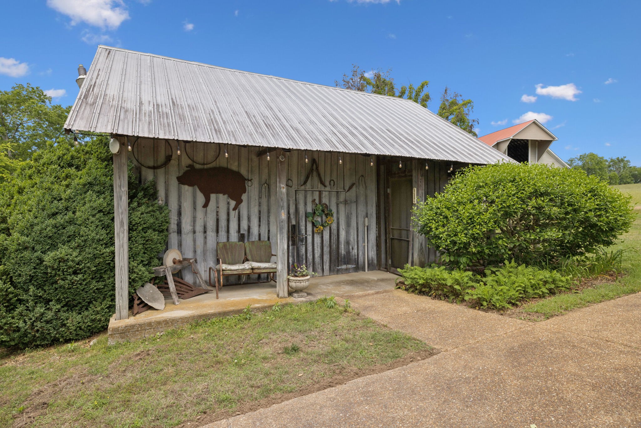 4929 Snow Creek Road Santa Fe TN 38482