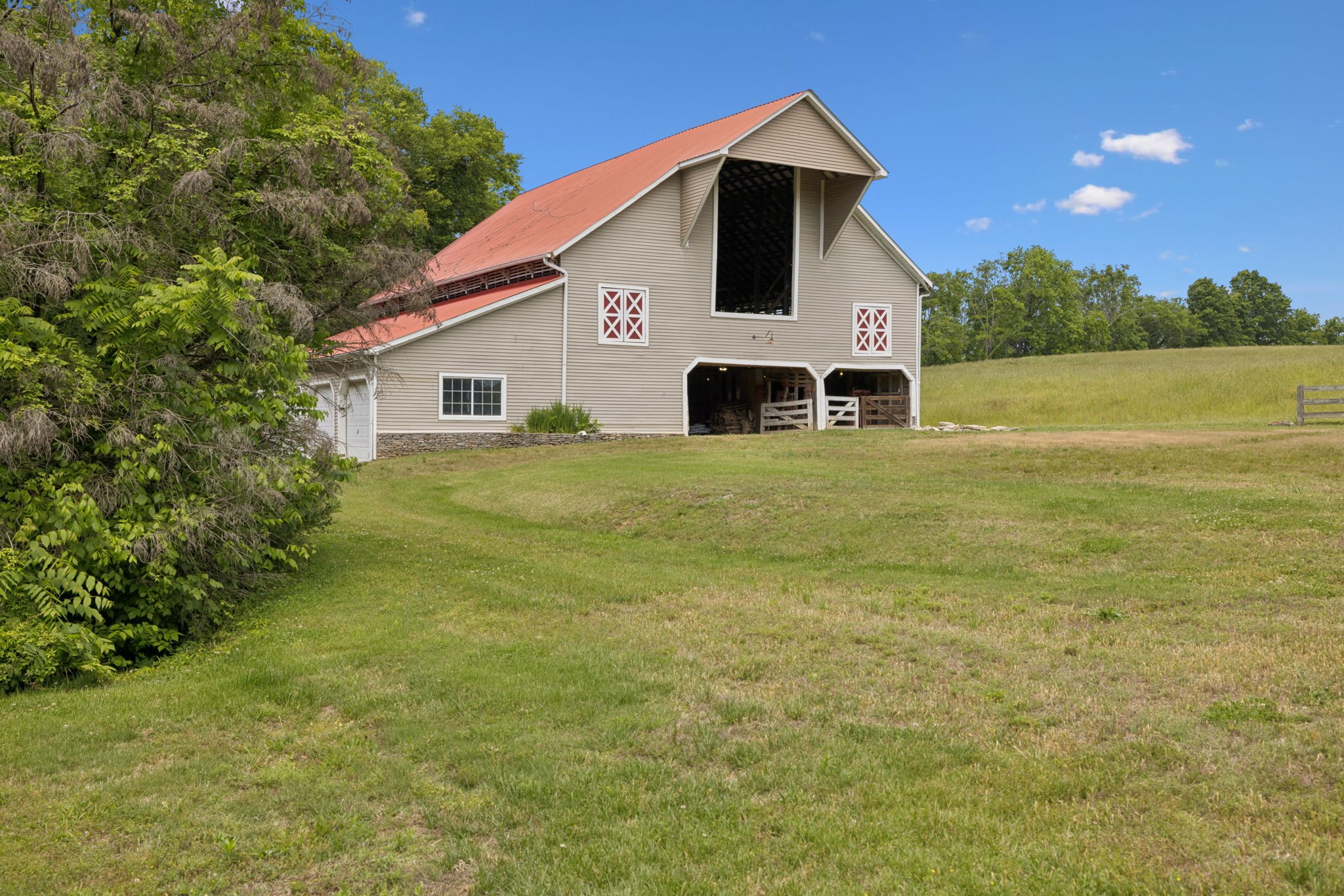 4929 Snow Creek Road Santa Fe TN 38482