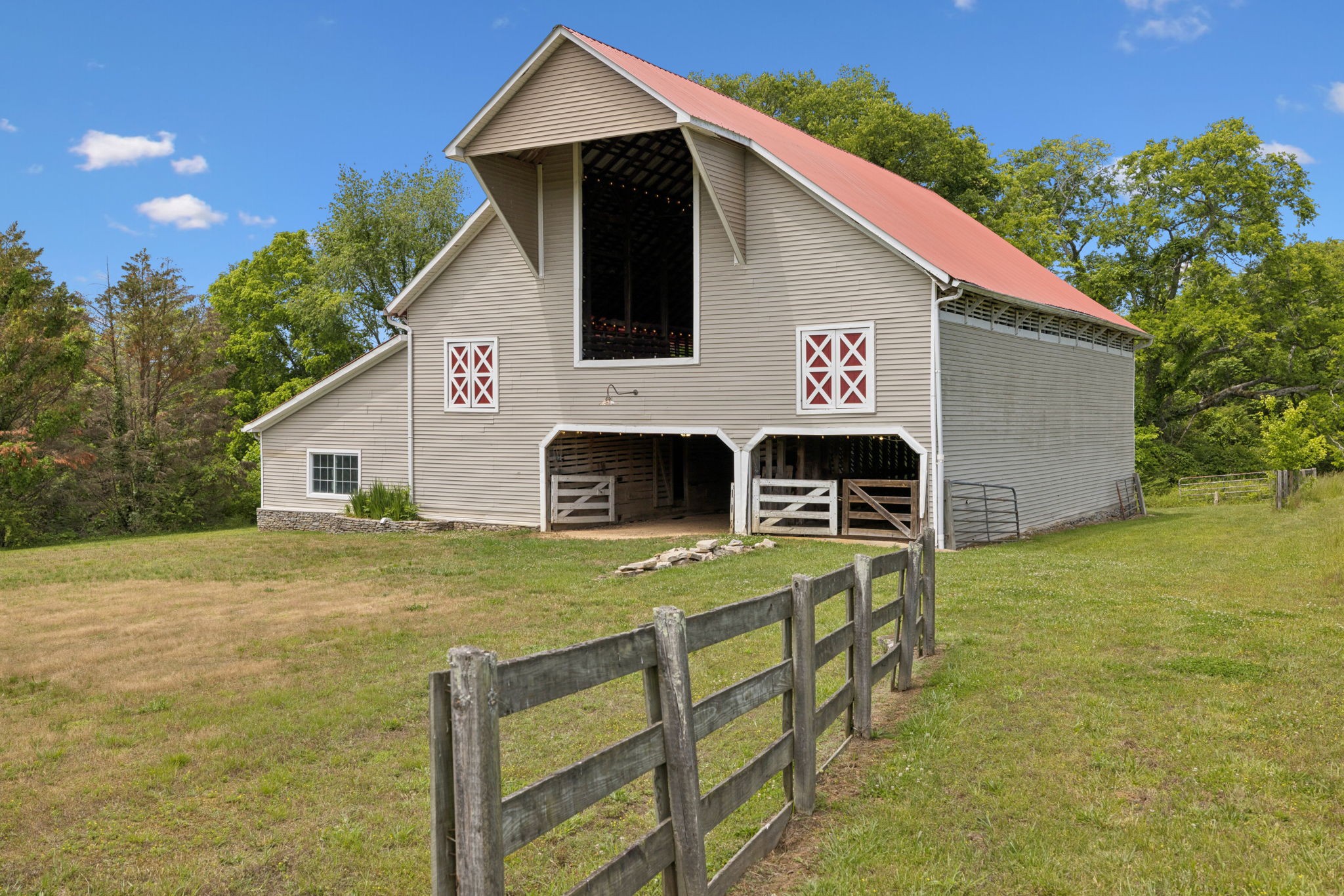4929 Snow Creek Road Santa Fe TN 38482