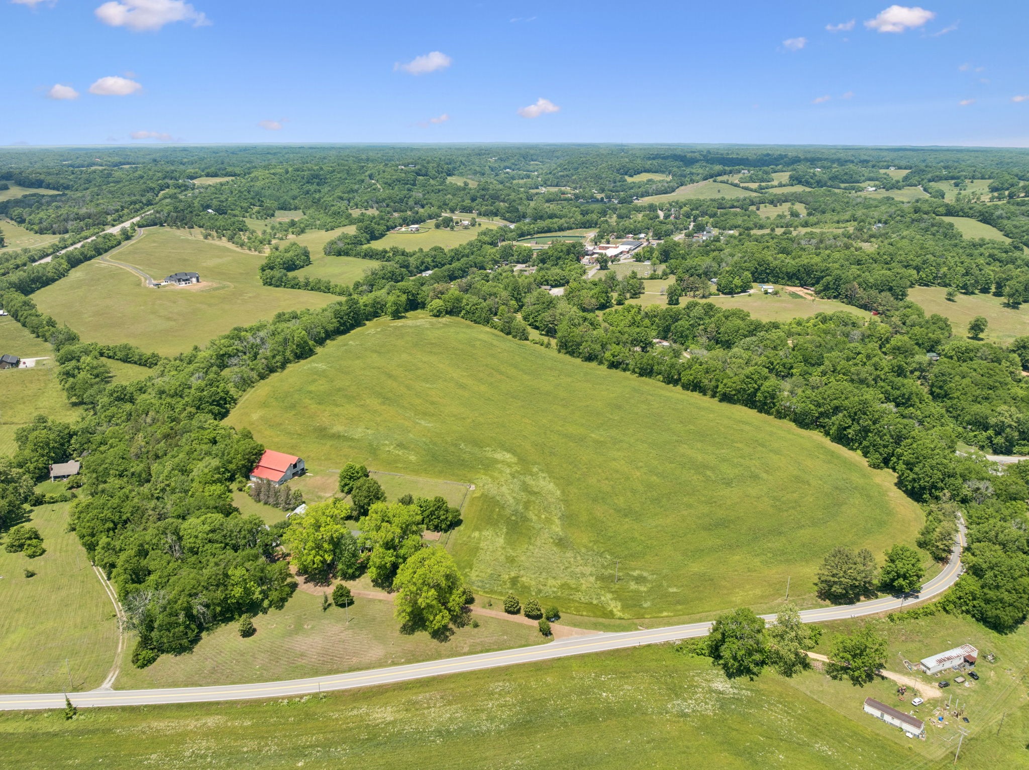 4929 Snow Creek Road Santa Fe TN 38482