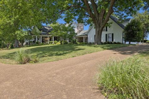 4929 Snow Creek Road Santa Fe TN 38482