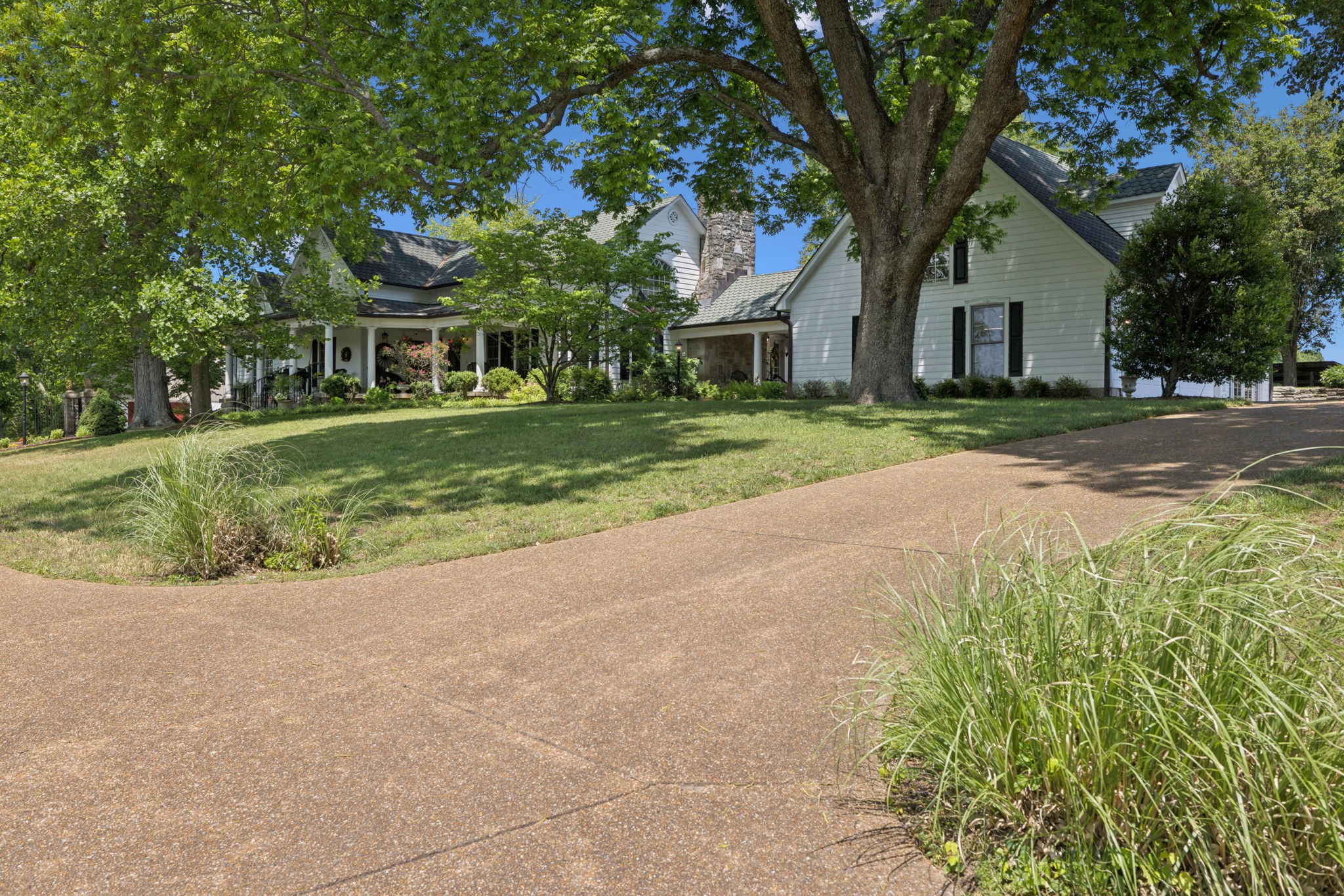 4929 Snow Creek Road Santa Fe TN 38482