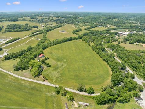 4929 Snow Creek Road Santa Fe TN 38482