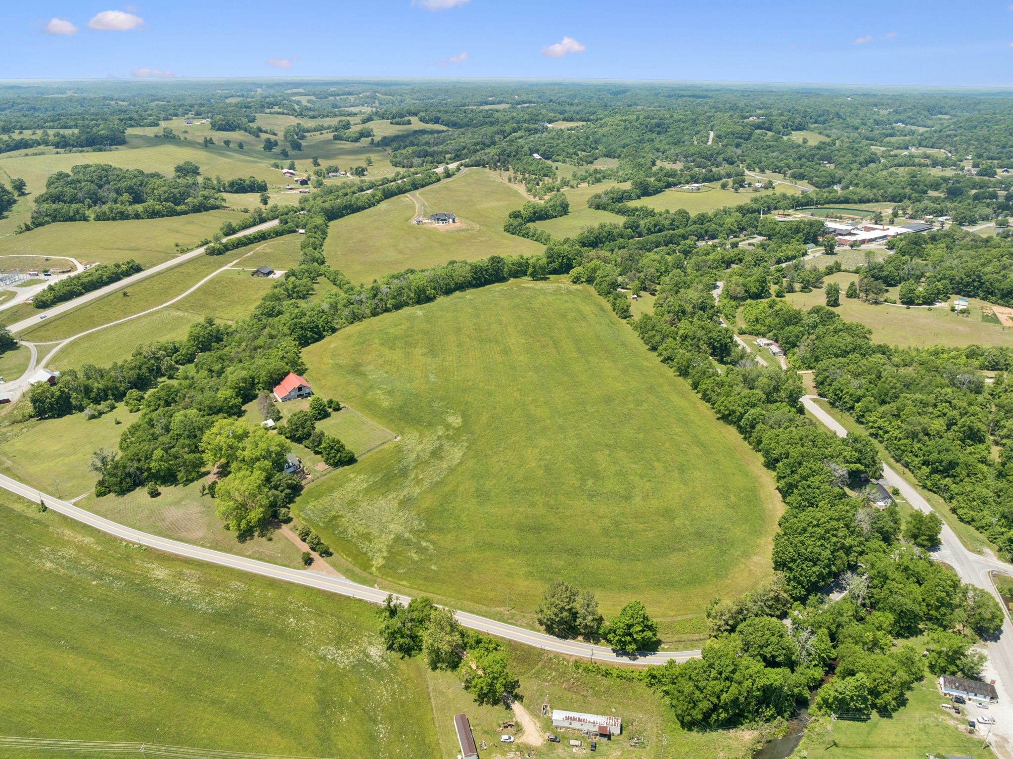 4929 Snow Creek Road Santa Fe TN 38482