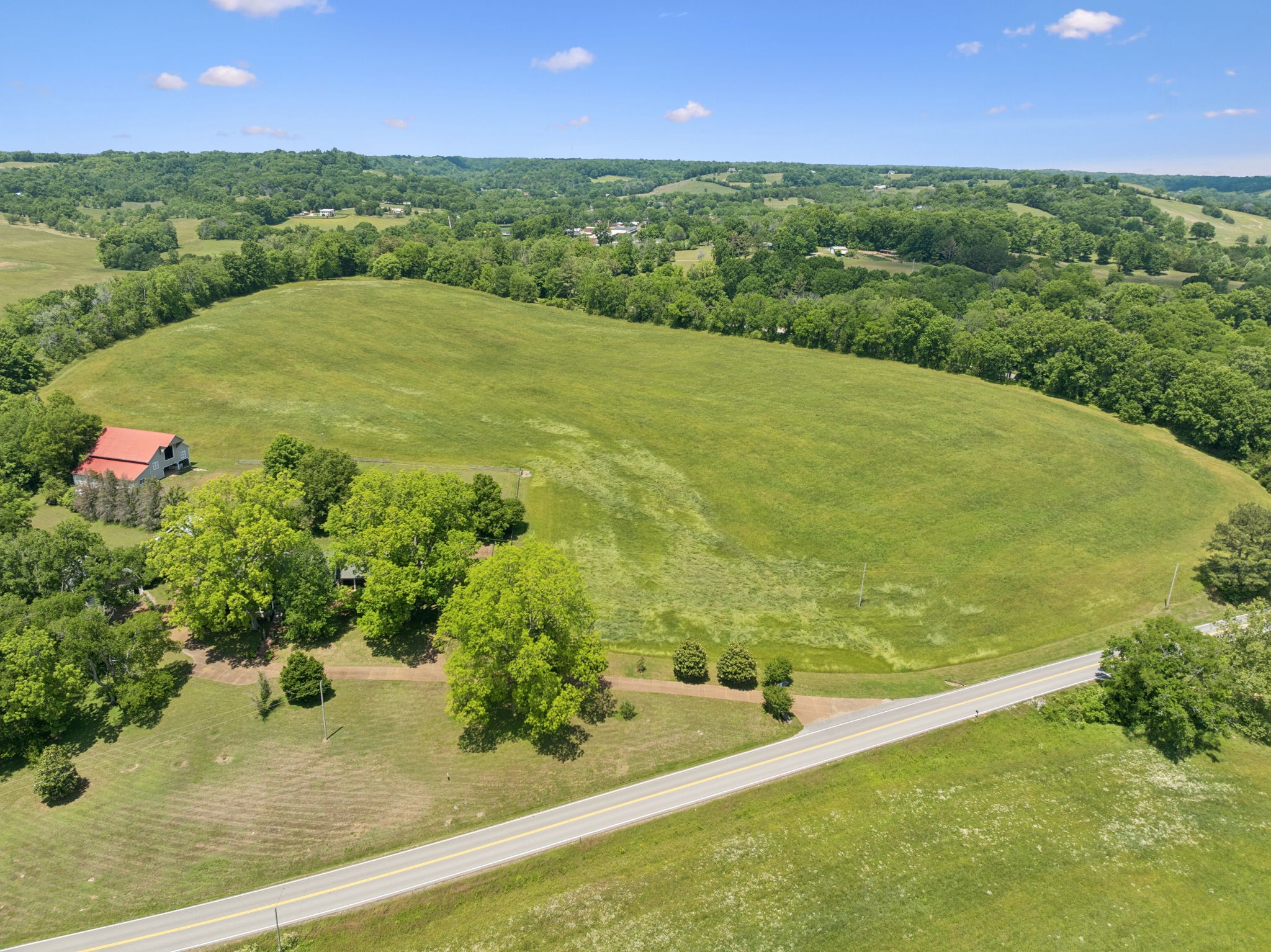 4929 Snow Creek Road Santa Fe TN 38482