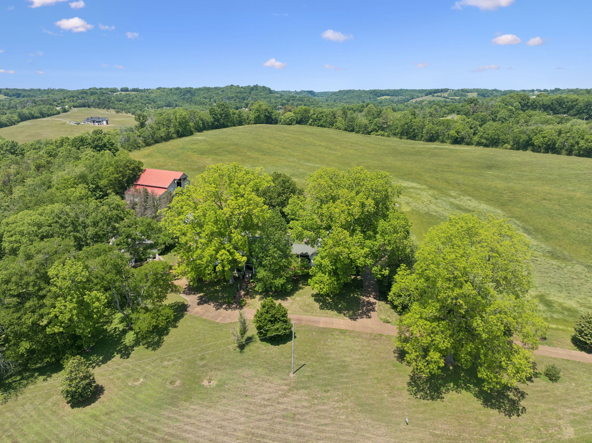 4929 Snow Creek Road Santa Fe TN 38482
