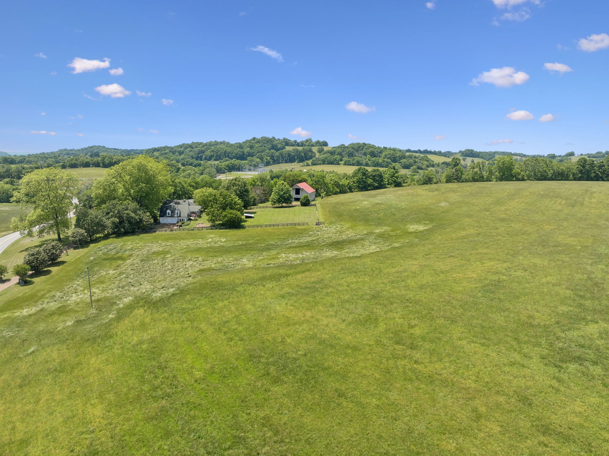 4929 Snow Creek Road Santa Fe TN 38482