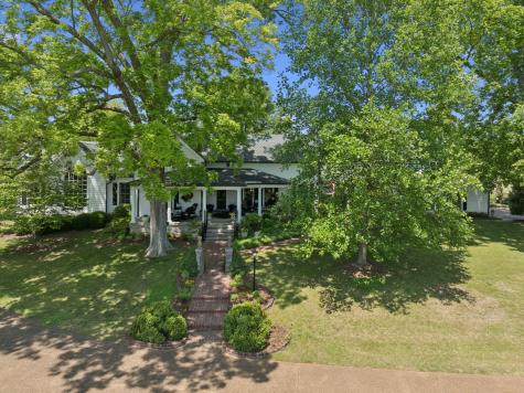 4929 Snow Creek Road Santa Fe TN 38482