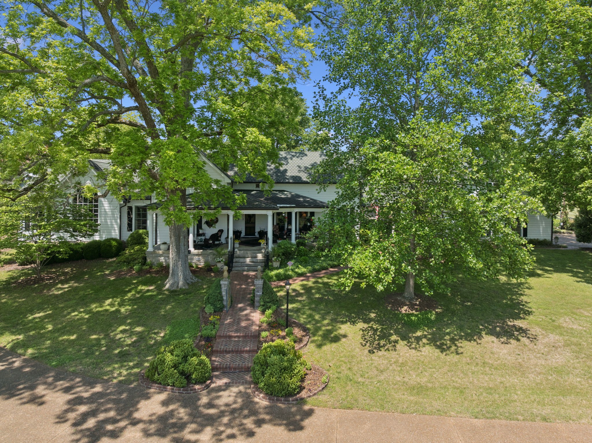 4929 Snow Creek Road Santa Fe TN 38482
