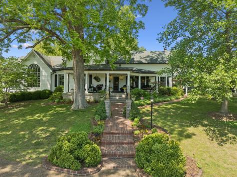 4929 Snow Creek Road Santa Fe TN 38482